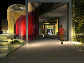 Illustration for article titled The Stunning Works of Pritzker Winner Jean Nouvel